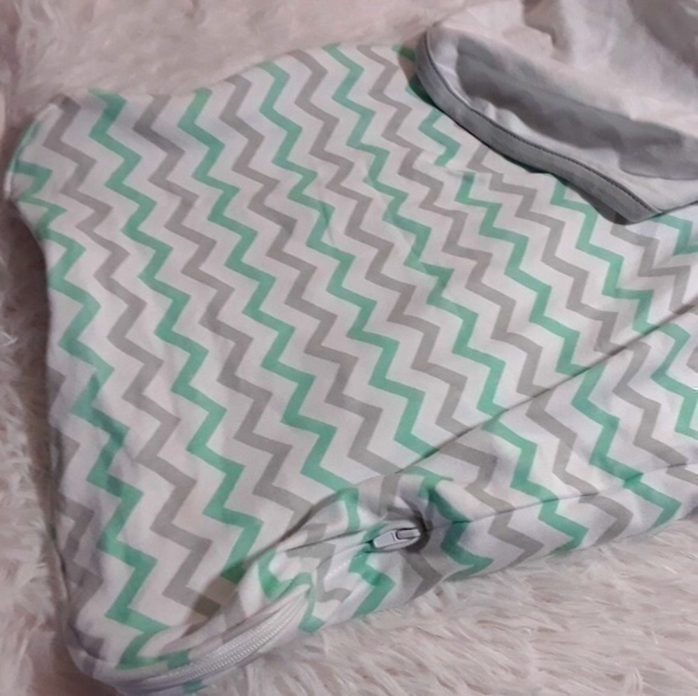 Swaddleme Baby Swaddle - Picture 6 of 7